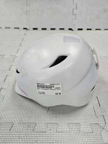 Used Bern Xs S Ski Helmets