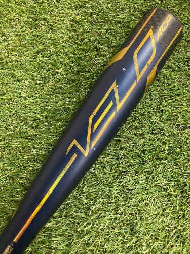 2021 Rawlings VELO ACP BBCOR Bat (-3) 31" 28oz