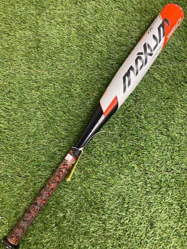 Easton Maxum 360 (2 5/8") USSSA Bat 2021 (-5)