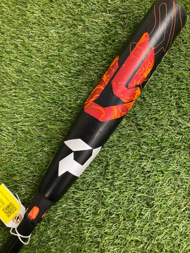2023 DeMarini CF Mashup Limited Edition (2 5/8") USSSA Bat (-5) 30" 25oz