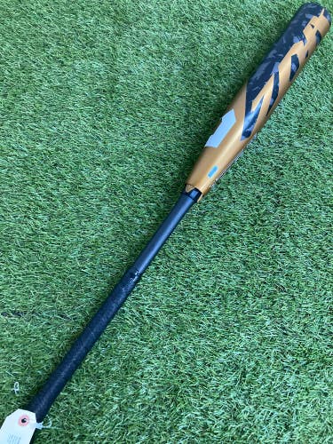 Used 2022 DeMarini Zoa Bat USSSA Certified (-5) Composite 27 oz 32"