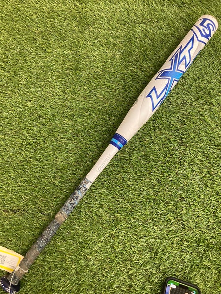 Louisville Slugger LXT X18 Fastpitch Bat 2018 (-10)