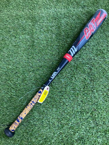 Marucci CAT Connect Hybrid Youth USA 2023 (-11)