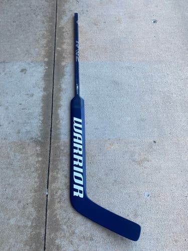 New Senior Daccord Warrior Regular 27" Paddle Pro Stock Ritual V2 Pro+ Goalie Stick