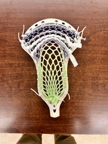 Custom Strung Brine Clutch