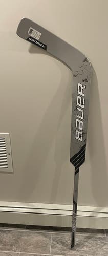 Junior Bauer GSX P31 Regular Goalie Stick 22" Paddle