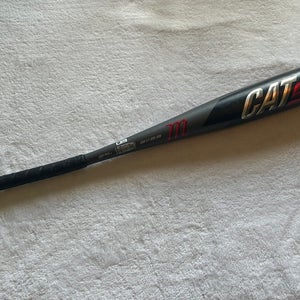 Used Marucci Cat 9