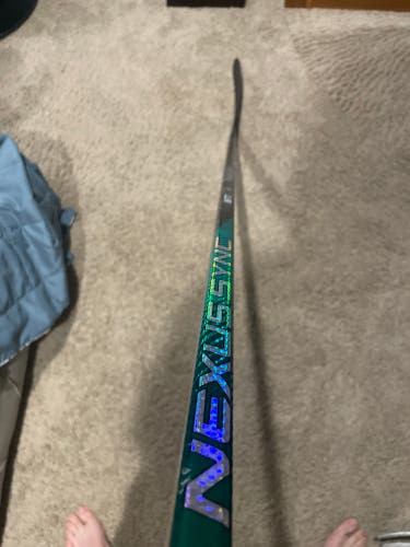 Custom Bauer Nexus Sync