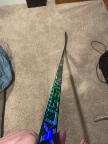 Custom Bauer Nexus Sync