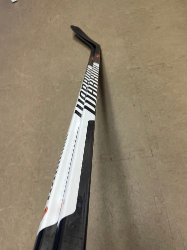 New Senior Warrior Left Hand W03 Covert QR5 Team Hockey Stick - 2 Pack