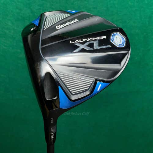 LH Cleveland Launcher XL Driver Project X Cypher Fifty 5.5 Regular