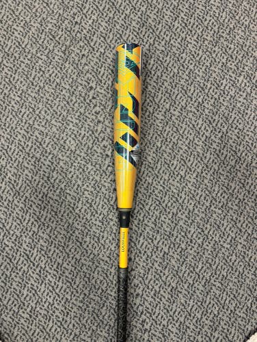 Louisville Slugger Meta 32” 27 once USSSA Bat