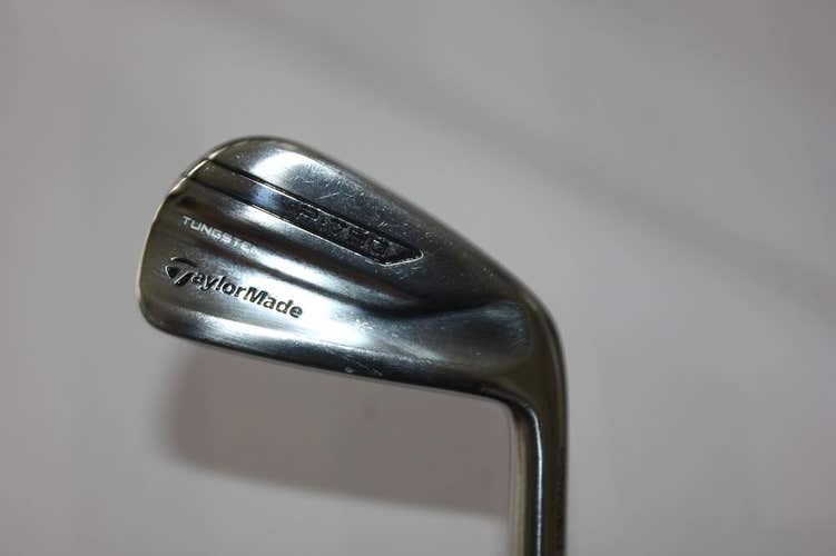 TAYLORMADE 2017 P790 3 IRON- STIFF FLEX