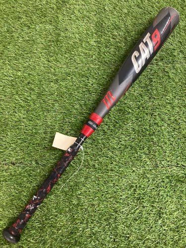 Marucci CAT9 Connect (2 3/4") USSSA Bat 2021 (-10)