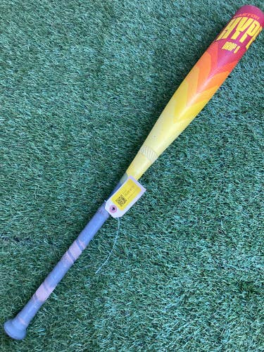 Easton Hype Fire (2 3/4") USSSA 2024 (-8)