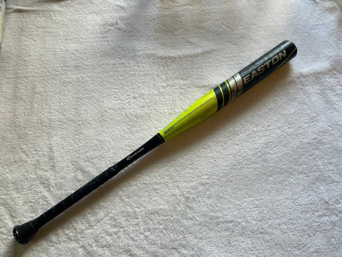 Used Easton s500 Softball Ball