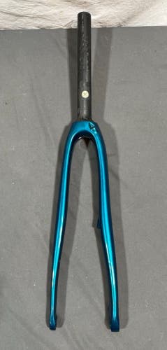 2021 Cannondale Synapse Carbon Fiber 12mm Thru Axle 700C Disc Fork 225mm 1-1/8"