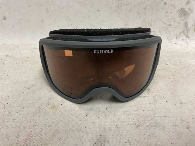 Like-new Giro Verge Ski Goggles