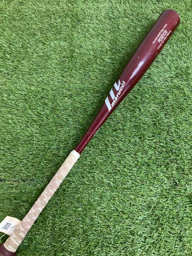 Used Marucci Posey28 Bat USSSA Certified (-5) Alloy 27 oz 32"