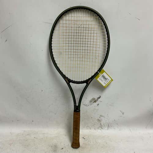 Used Prince Graphite Comp 4 3 8" Tennis Racquet