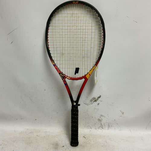 Used Prince Thundert Bolt Morph Beam 4 1 4" Tennis Racquet