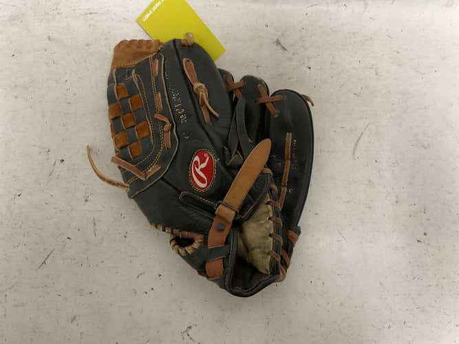 Used Rawlings The Mark Of A Pro 12" Fielders Glove