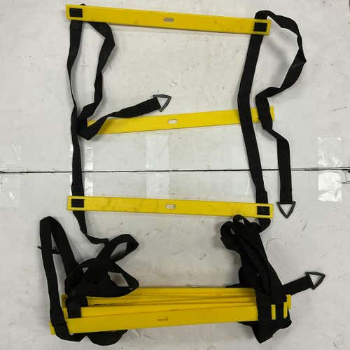 Used Sklz Agility Ladder