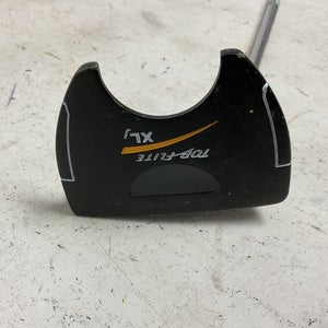 Used Top Flite Xlj Mallet Putter