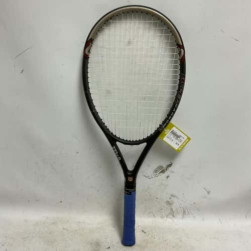 Used Wilson Hyper Hammer3.3 Series 2 4 1 2" Tennis Racquet