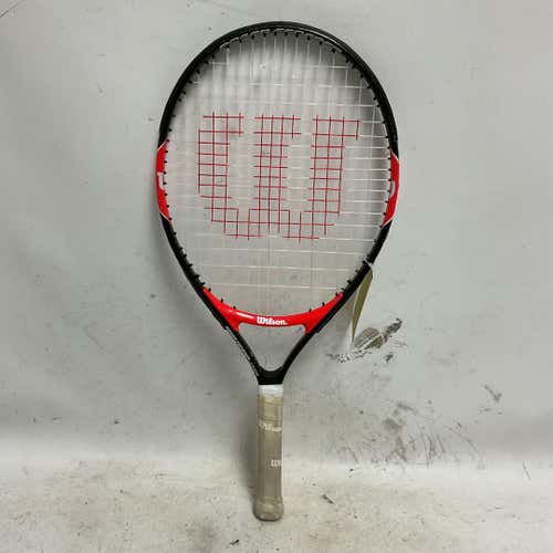 Used Wilson Roger Federer 23 23" Tennis Racquet