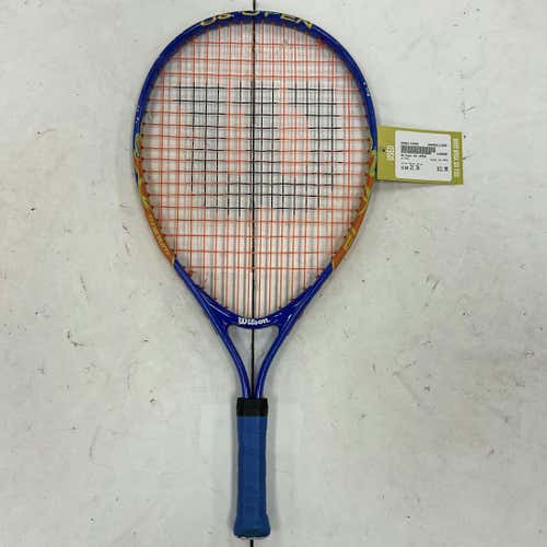 Used Wilson Us Open 21" Tennis Racquet