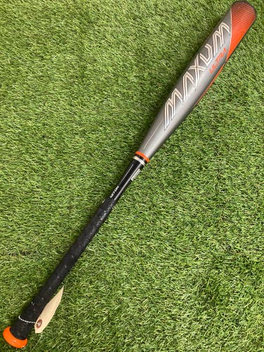 Used 2021 Easton Maxum Ultra Bat BBCOR Certified (-3) Composite 29 oz 32"