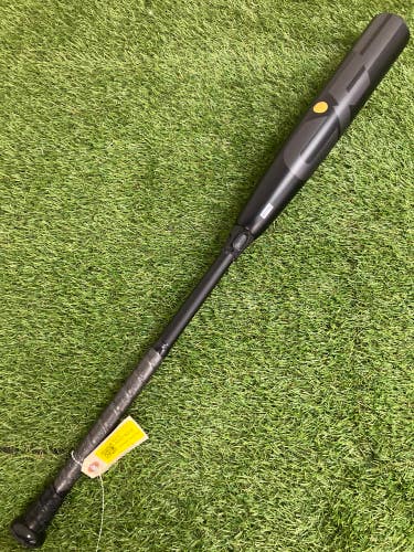 DeMarini CF BBCOR Bat 2022 (-3)