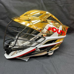 New All American South 2024 Senior Game Cascade XRS Pro Helmet