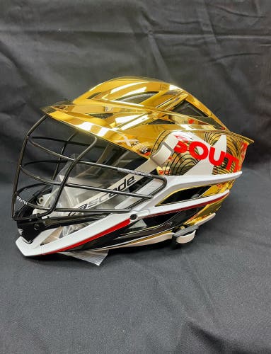 New All American South 2024 Senior Game Cascade XRS Pro Helmet