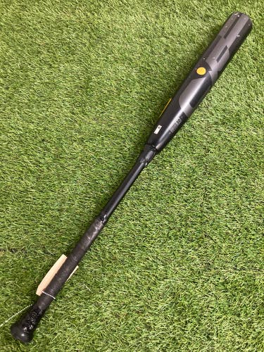 Used 2022 DeMarini CF Bat BBCOR Certified (-3) Composite 30 oz 33"