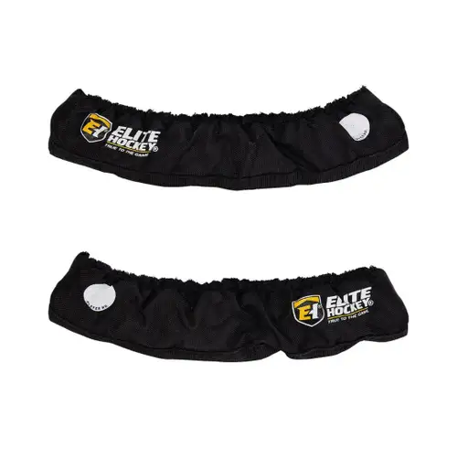 Black Elite Hockey Pro Ultra Dry Soaker - Junior (1-5)