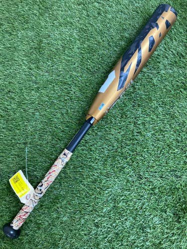 DeMarini Zoa (2 3/4") USSSA Bat 2022 (-8)