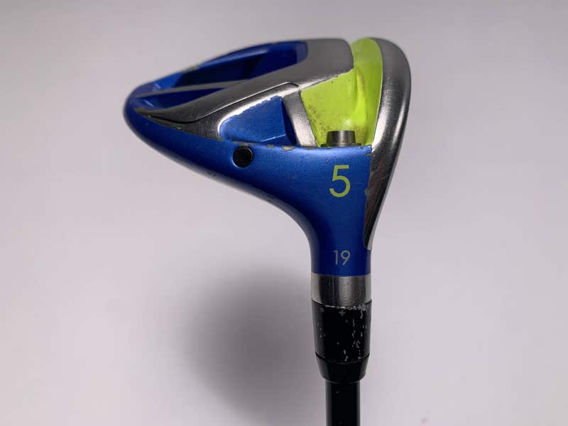 Nike Vapor Fly 5 Wood 19* Mitsubishi Chemical Tensei Blue CK
