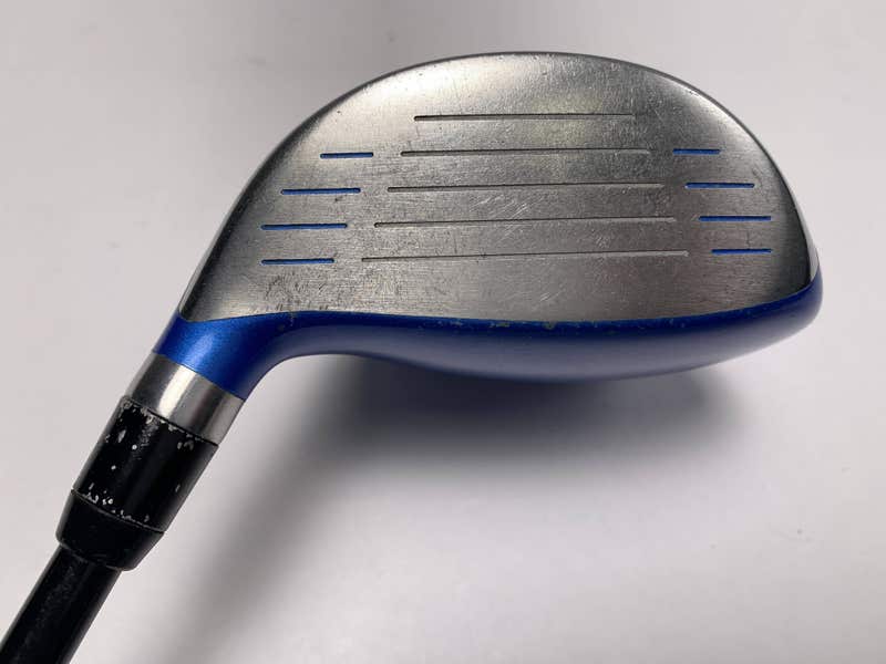 Nike Vapor Fly 5 Wood 19* Mitsubishi Chemical Tensei Blue CK