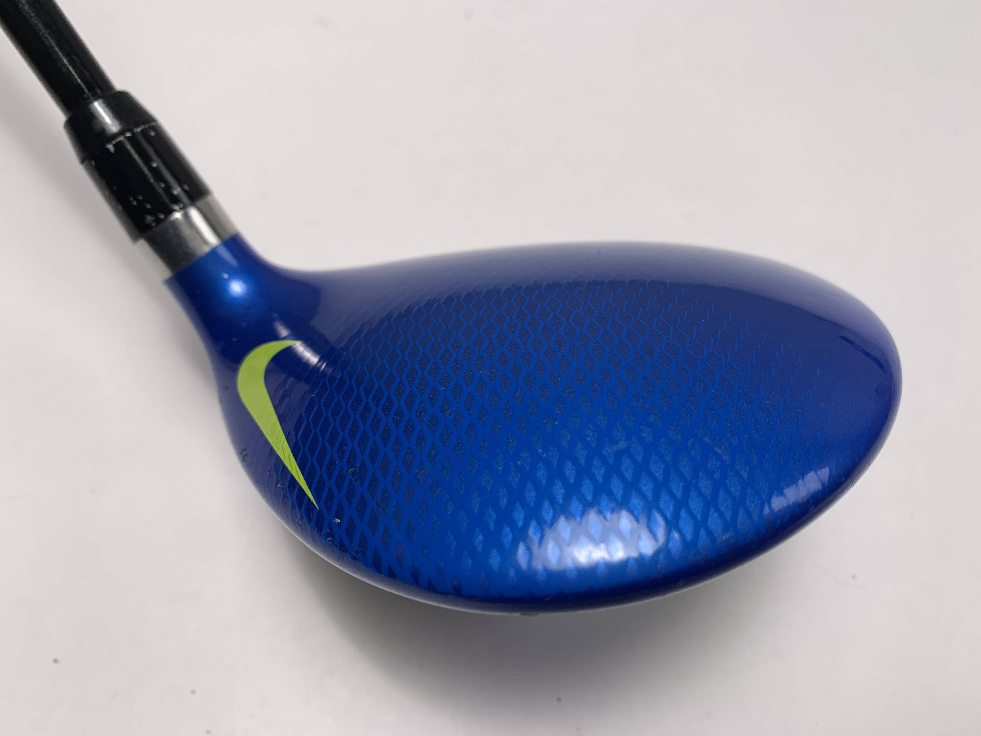 Nike Vapor Fly 5 Wood 19* Mitsubishi Chemical Tensei Blue CK