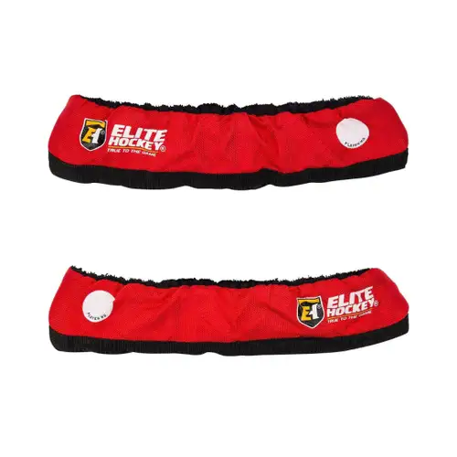 Red Elite Hockey Pro Ultra Dry Soaker - Junior (1-5)