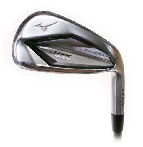 Mizuno JPX 923 Hot Metal HL Single 7 Iron UST Mamiya Recoil ESX 460 F2 Senior