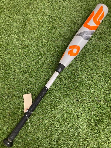 DeMarini CF (2 3/4") USSSA Bat 2021 (-10)