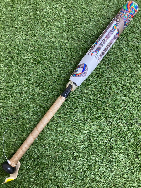 DeMarini Prism+ Fastpitch Bat 2021 (-11)