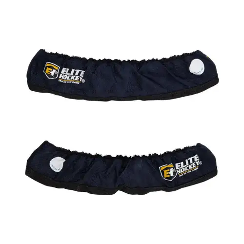 Navy Elite Hockey Pro Ultra Dry Soaker - Senior (6-12)