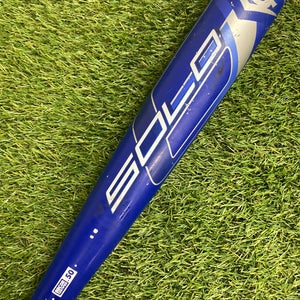2020 Louisville Slugger Solo 6 BBCOR Bat (-3) 32" 29 oz