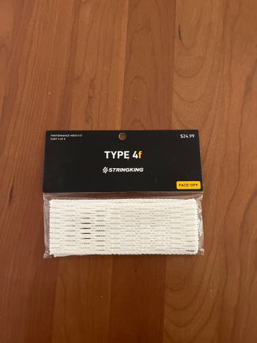 New StringKing 4f Mesh