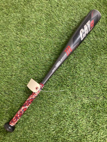 Marucci CAT9 (2 3/4") USSSA Bat 2021 (-10)