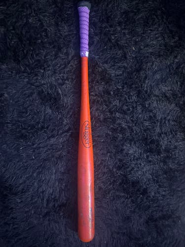 Used  Louisville Slugger Training Wood other 35" Bat